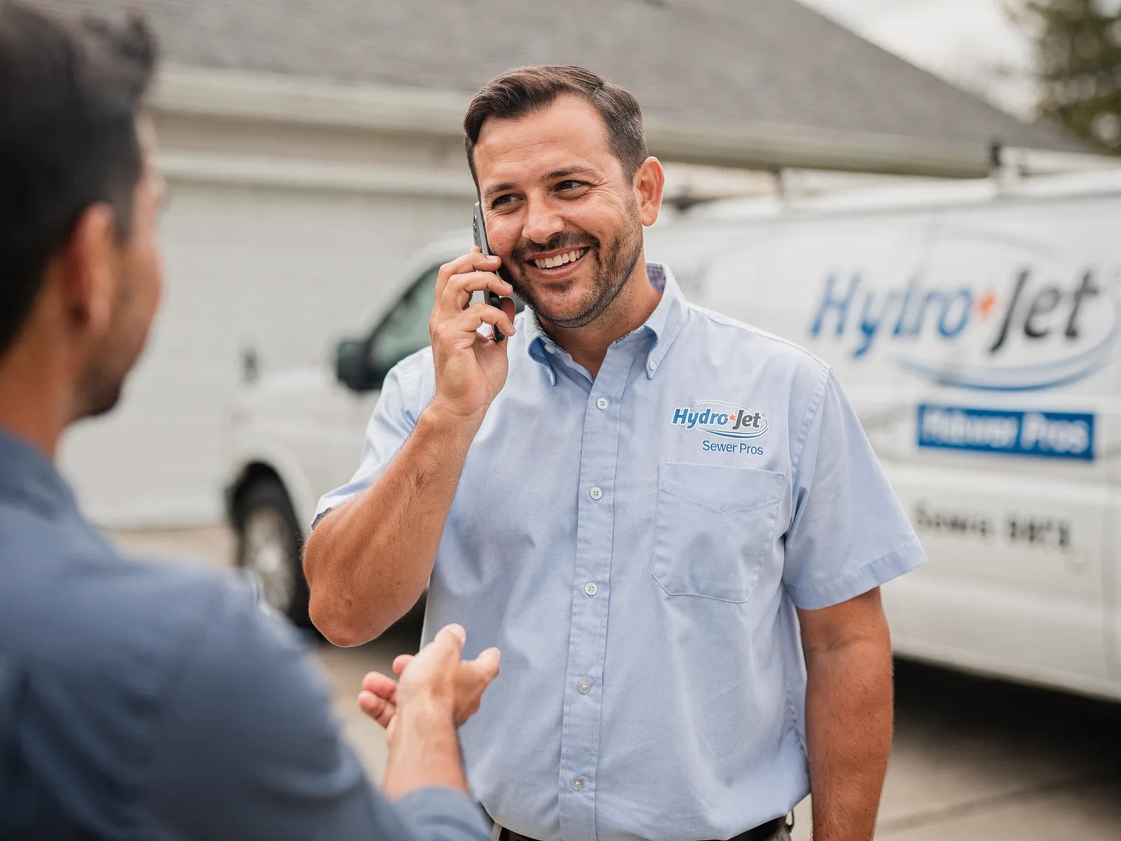Hydro Jetting Near Me Big Cove Tannery, PA FAQs